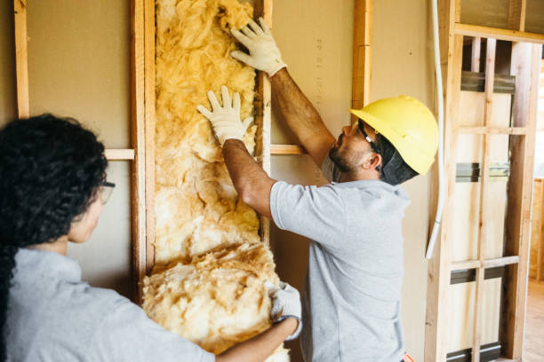 Range of Insulation Solutions in Southchase, FL